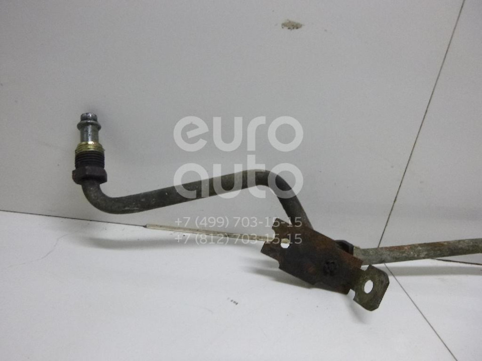 Слегка гудит гидроусилитель руля Peugeot 405 — Peugeot 405, 1,9 л, 1988 ...