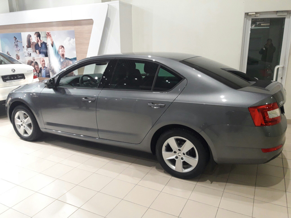 Топливный фильтр — SsangYong Kyron, 2 л, 2007 года | запчасти | DRIVE2