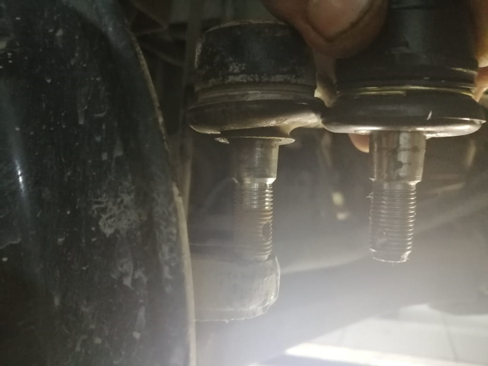 Фото в бортжурнале Haval H6 (1G)