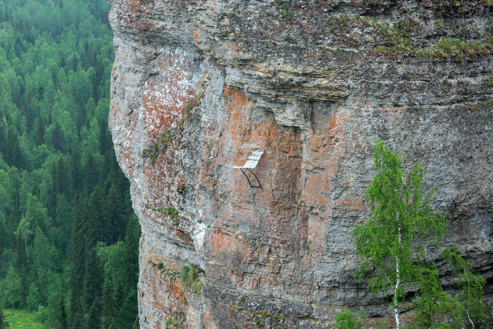 горы в красновишерске