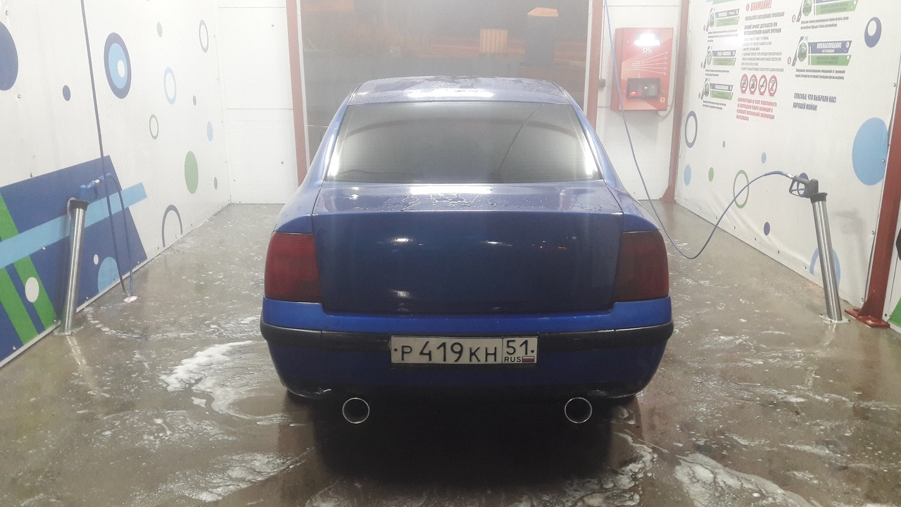 Гриль на сабвуфер — Skoda Octavia A5 Mk2, 1,6 л, 2012 года | автозвук ...