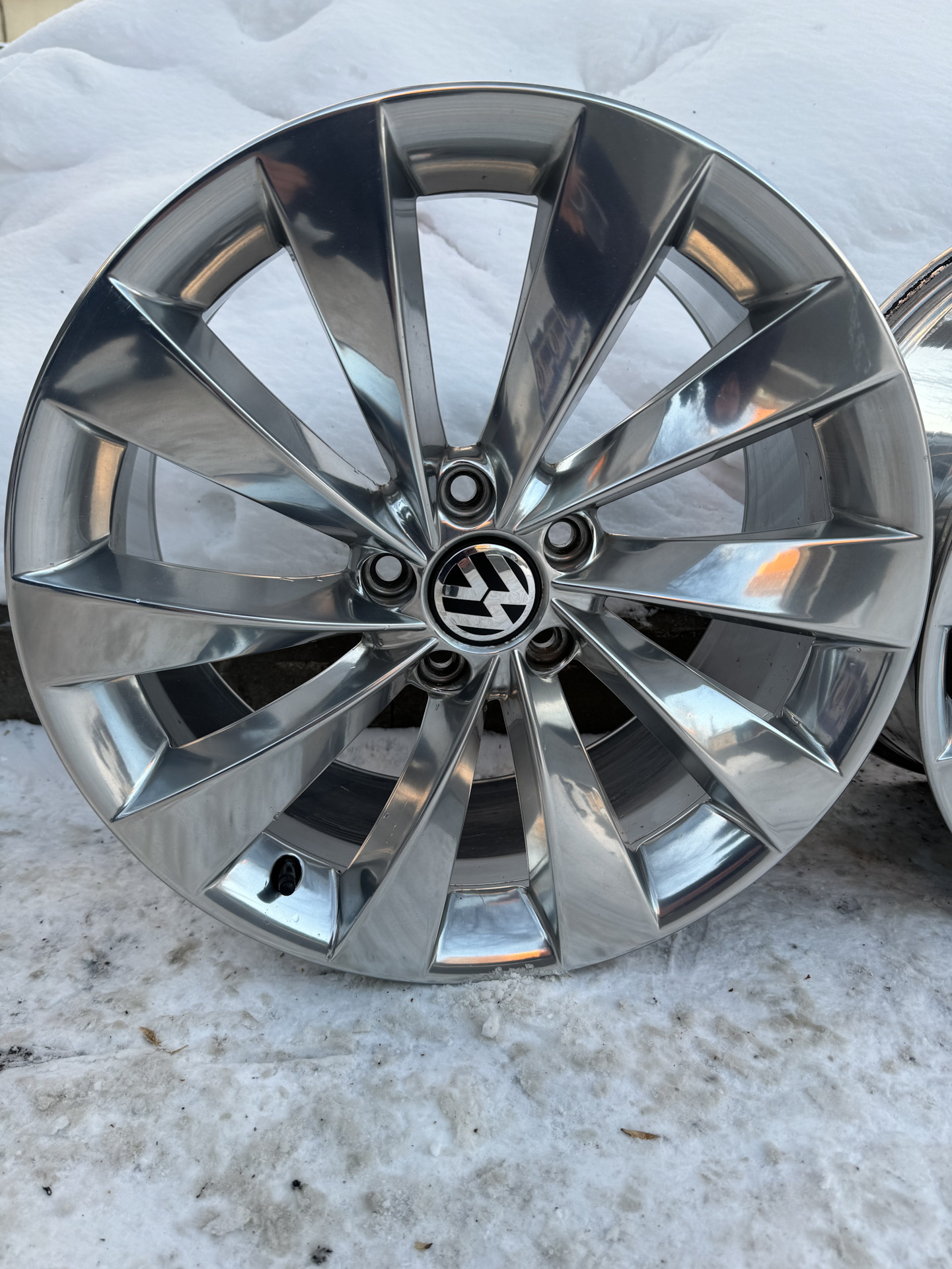 Подготовка к лету ч.1 — Volkswagen Passat CC, 1,8 л, 2012 года ...