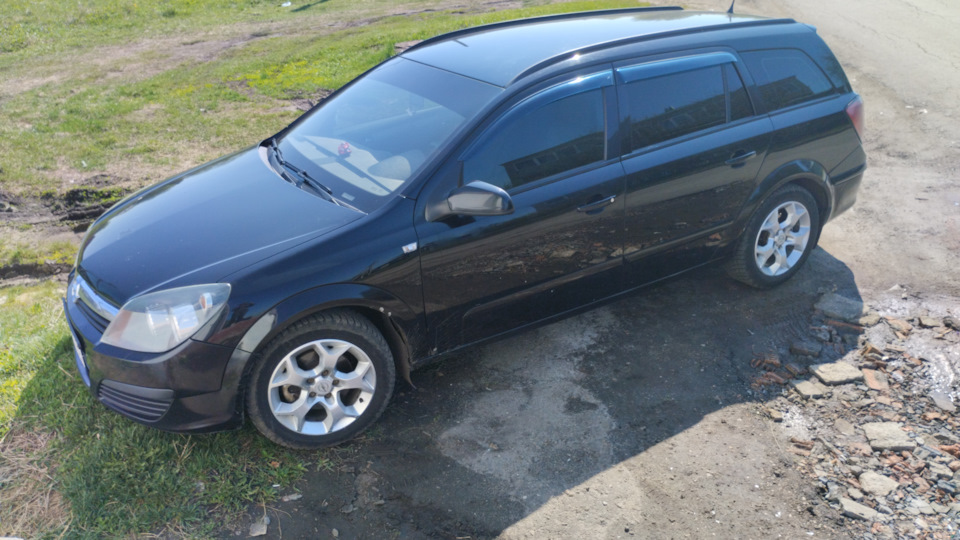 Садится АКБ — Opel Astra H, 1,7 л, 2005 года | электроника | DRIVE2