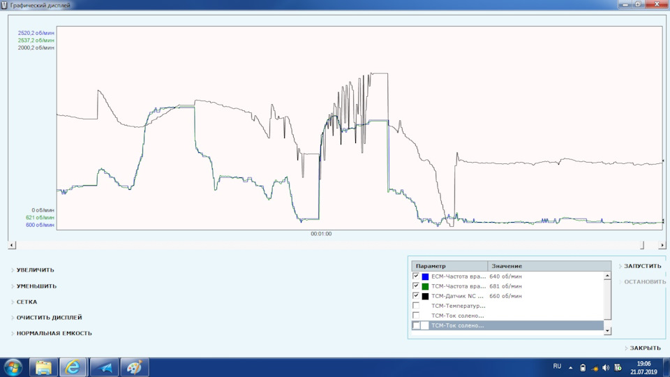 Фото в бортжурнале Volvo XC70 II