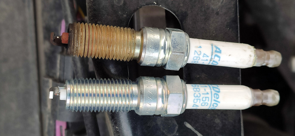 Фото в бортжурнале Chevrolet Cruze (2G)