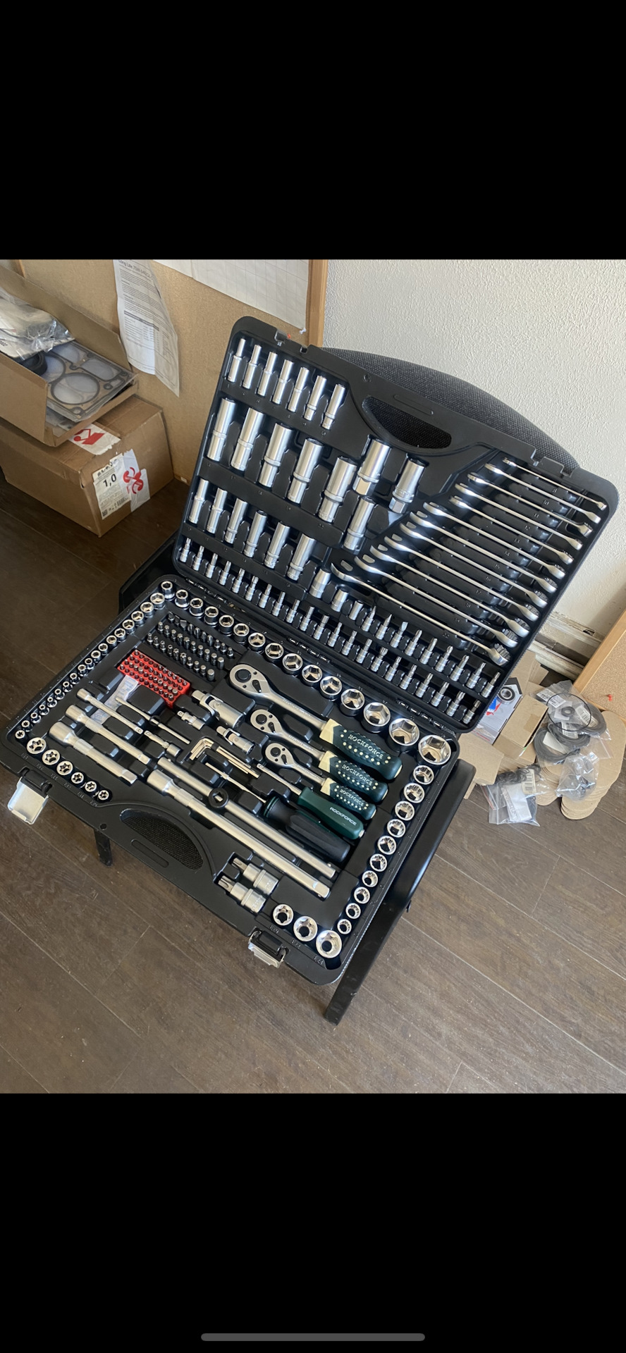 Фото в бортжурнале BMW 5 series (E39)