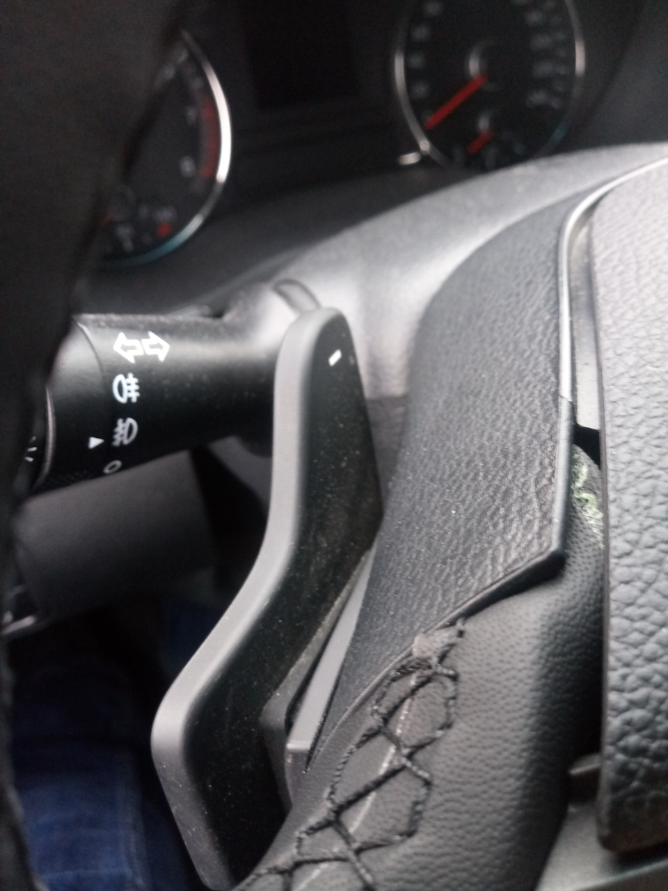 Фото в бортжурнале KIA Cerato (3G)