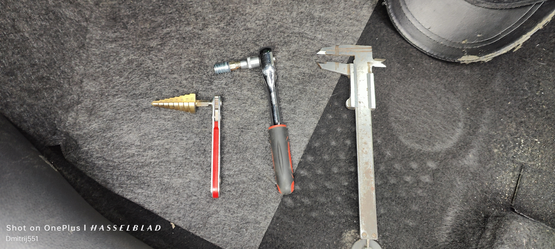 Регулируемый упор педали сцепления на Skoda Octavia 1,4 TSI — Skoda ...