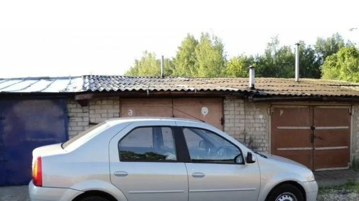 Крысы под капотом! — Renault Logan (1G), 1,4 л, 2006 года | другое | DRIVE2