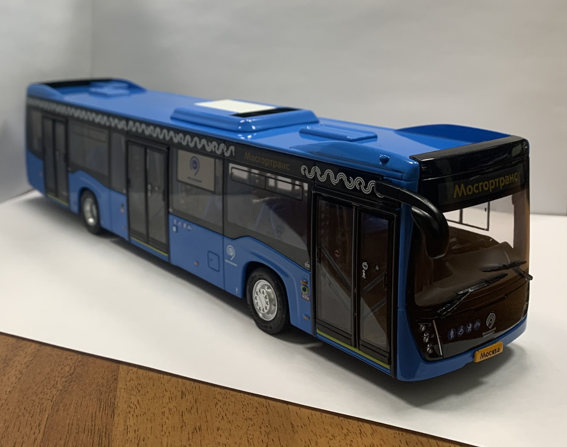 Где Купить Модель Автобуса Камаз