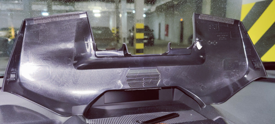 Фото в бортжурнале Subaru Forester (SK)
