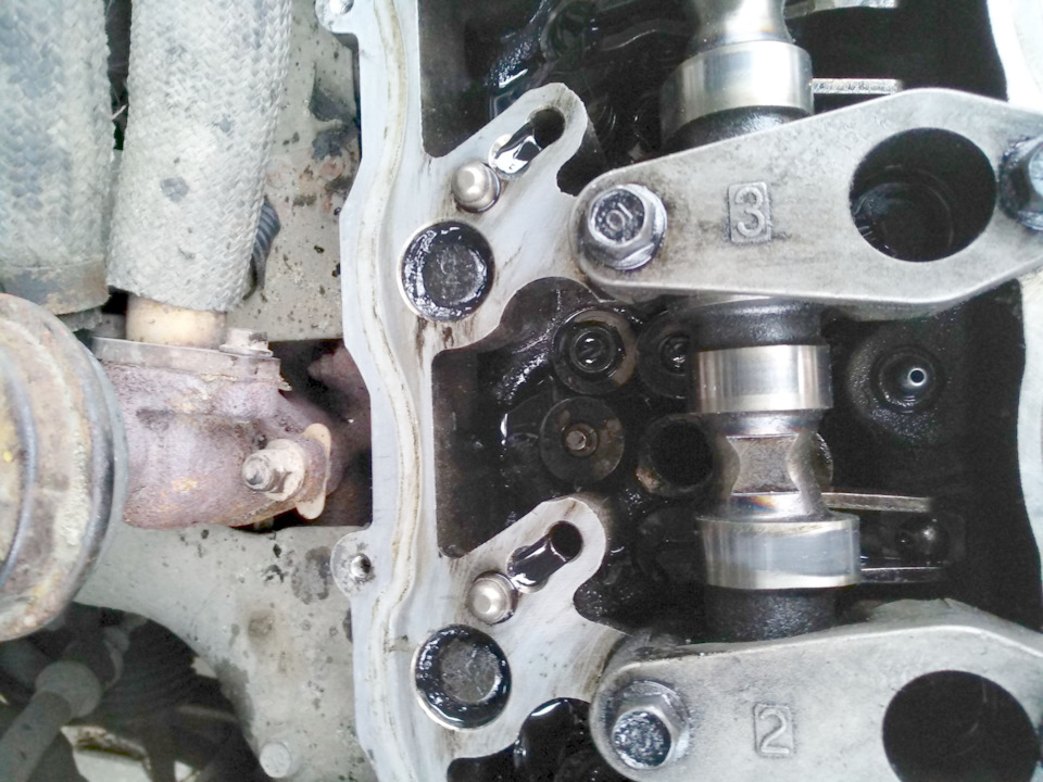 Фото в бортжурнале Hyundai Santa Fe (1G)