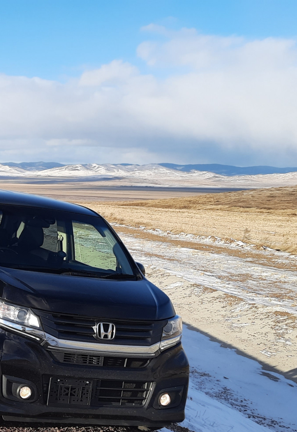 ▪︎3 Техничка запись — Honda N-WGN (1G), 0,7 л, 2014 года | своими руками |  DRIVE2