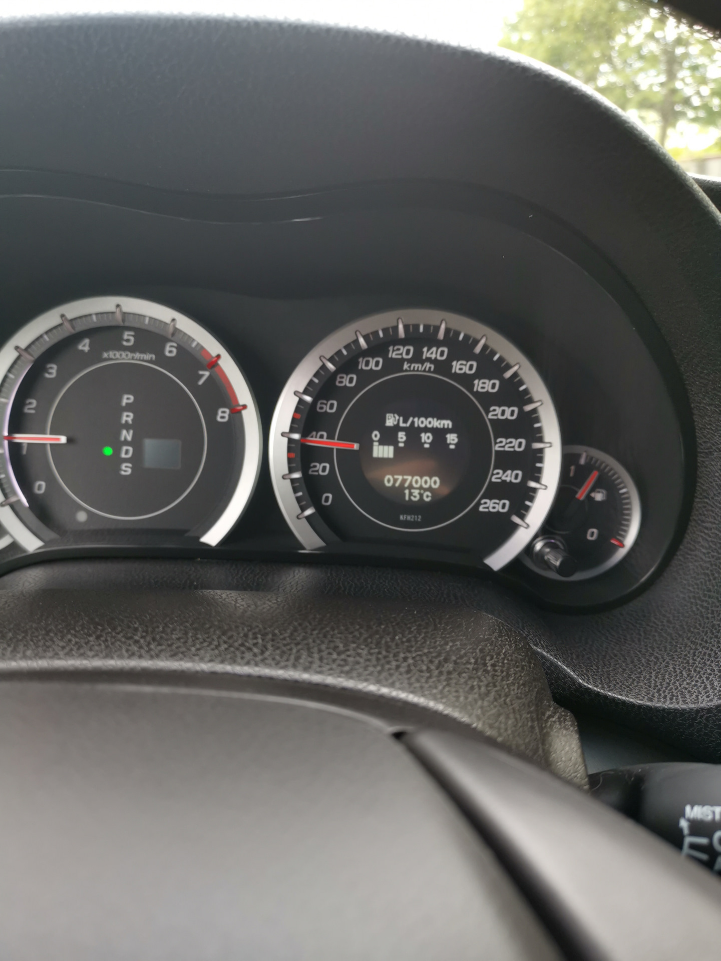 все болячки сразу не вылечить — Opel Astra H, 1,8 л., 2011 года ...