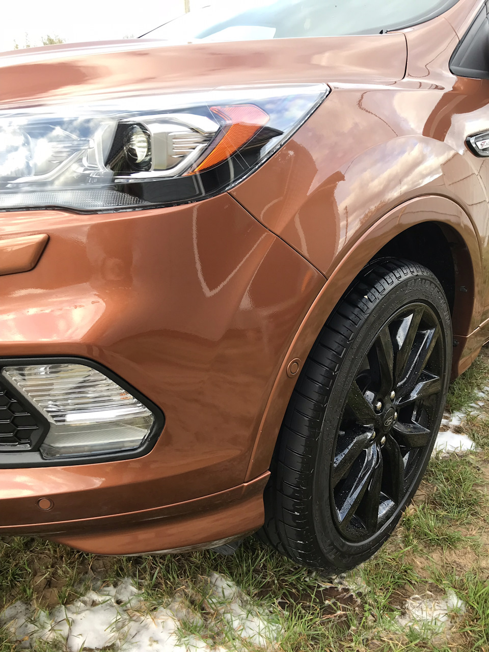 Круиз контроль часть вторая — Opel Combo C, 1,3 л., 2008 года ...