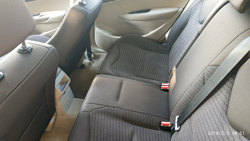 Фото в бортжурнале Peugeot 308 (1G)