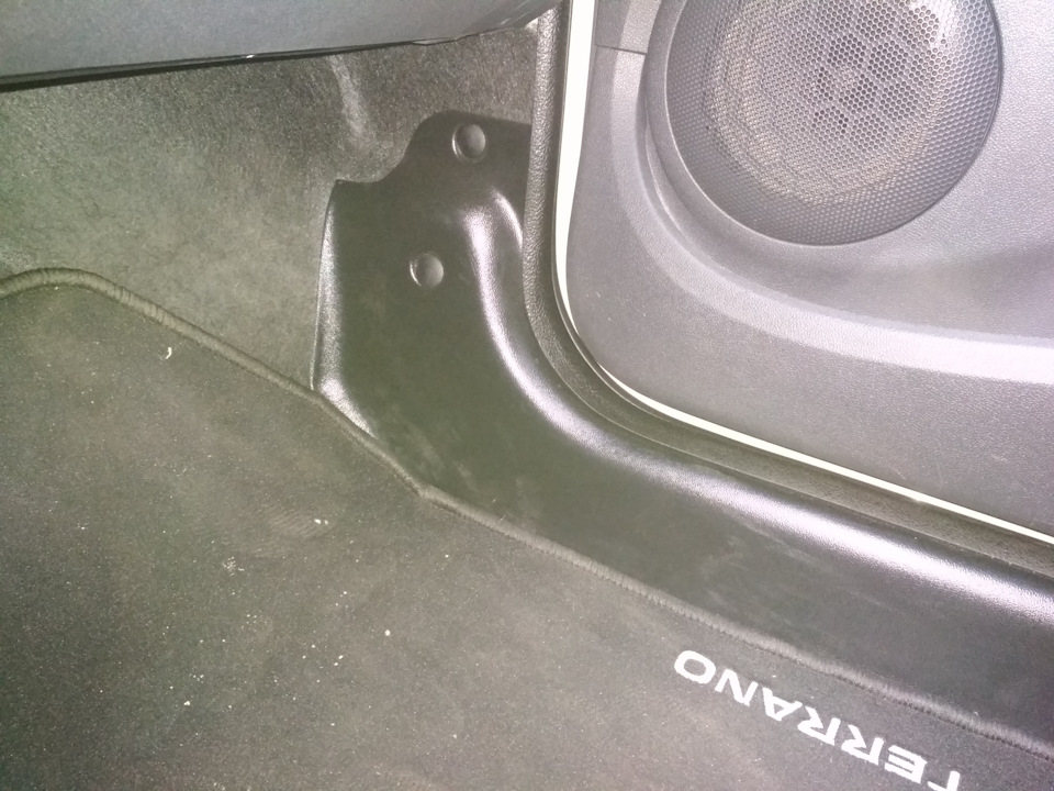 Рем.комплекты суппортов Civic 8 от Frenkit — Honda Civic 4D (8G), 1,8 л ...