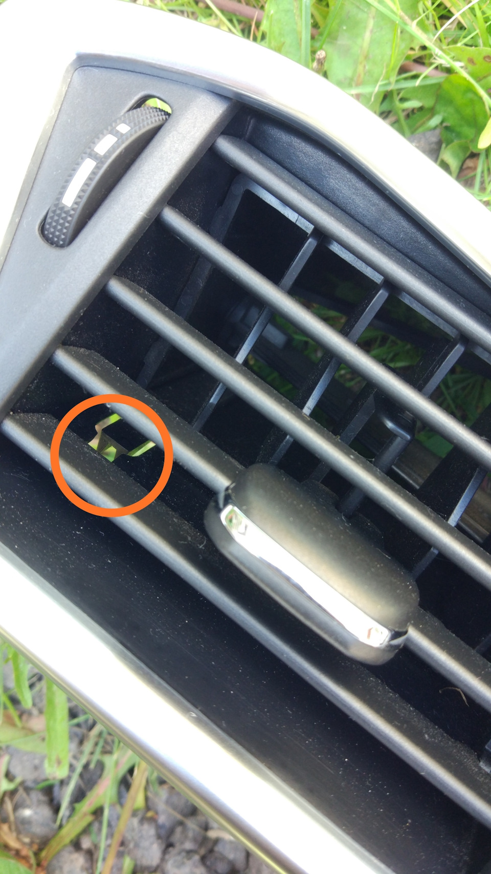 Фото в бортжурнале Citroen C4 (2G)