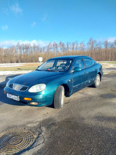Обо всём Daewoo — отзывы и Бортжурналы на DRIVE2