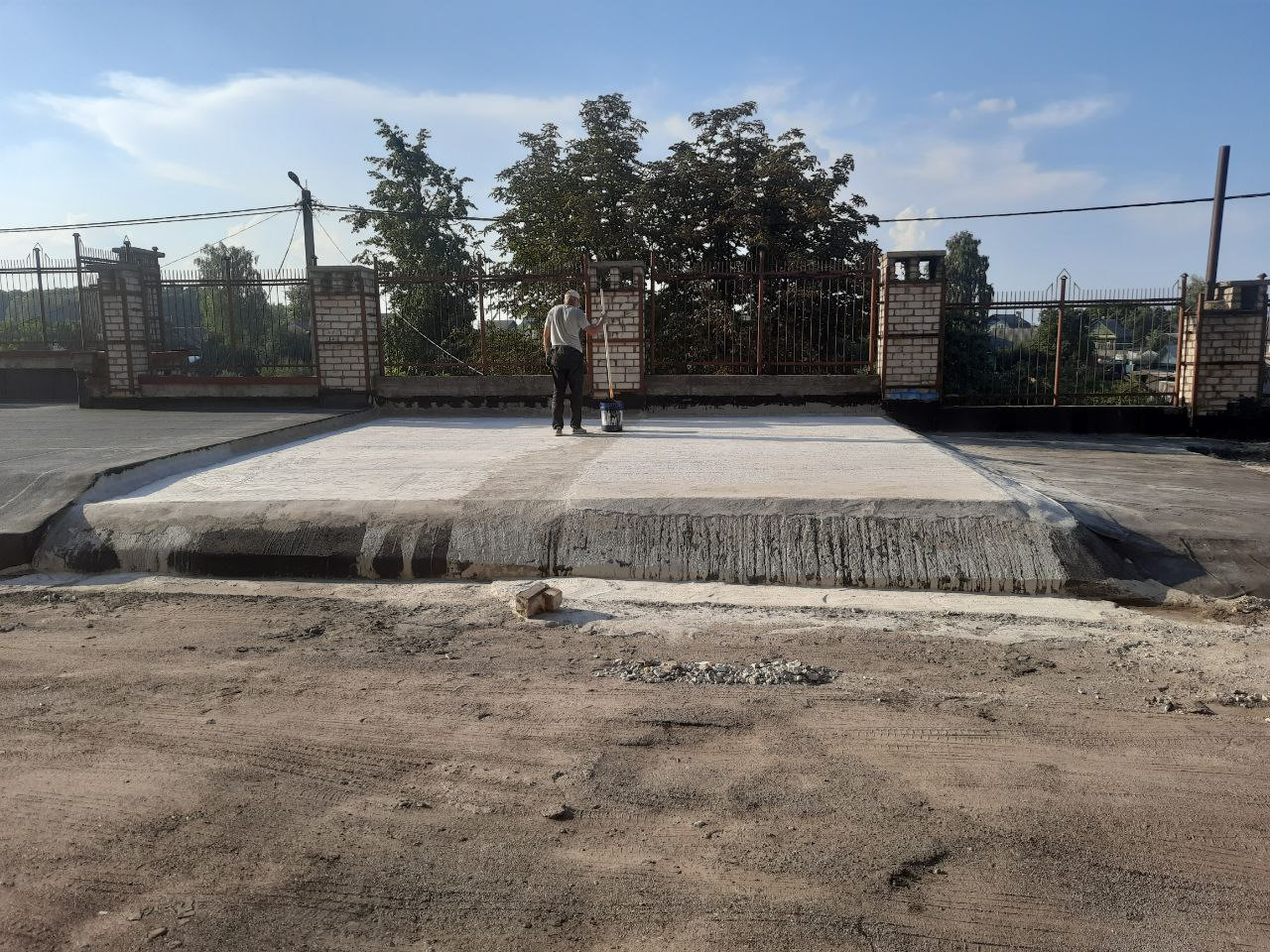 Купить Гараж В Борисове
