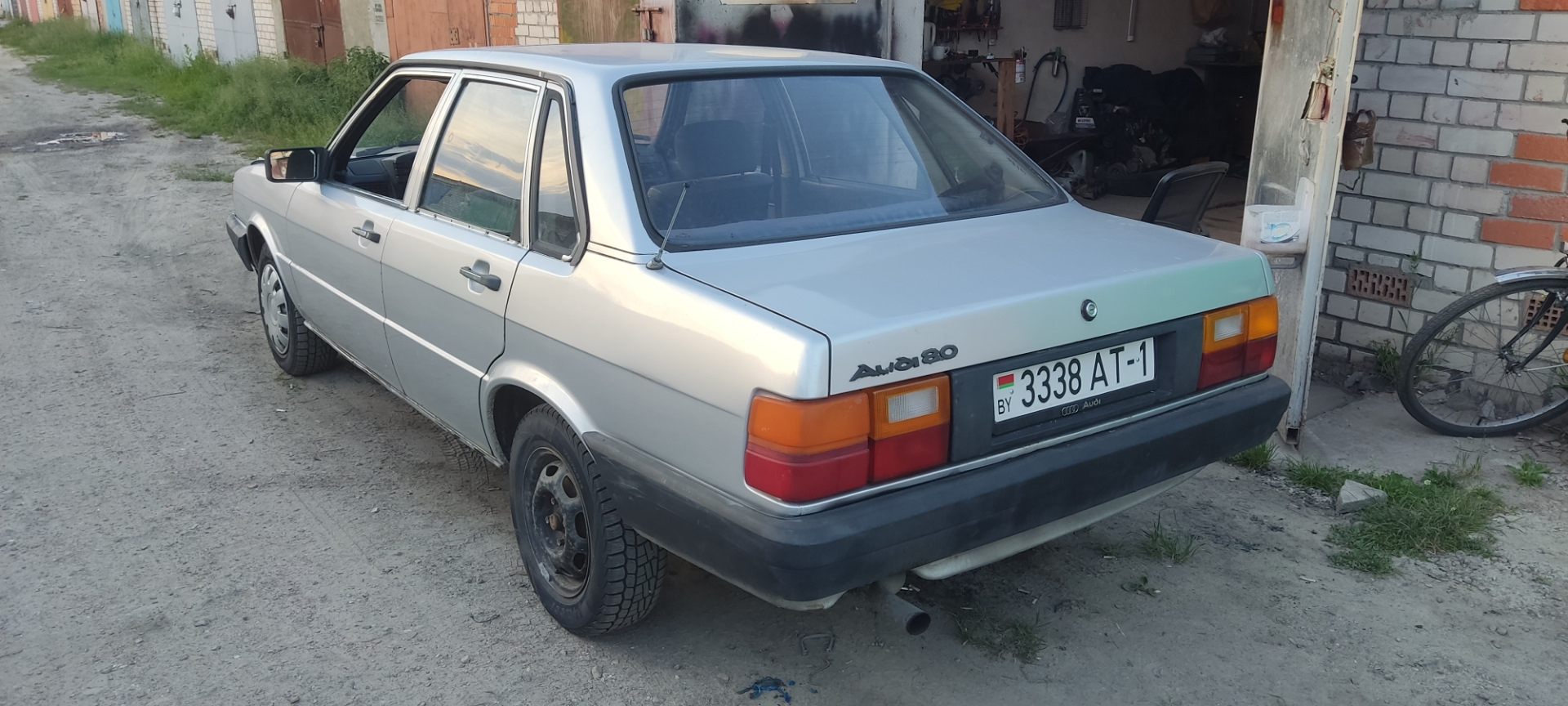  80 drive2