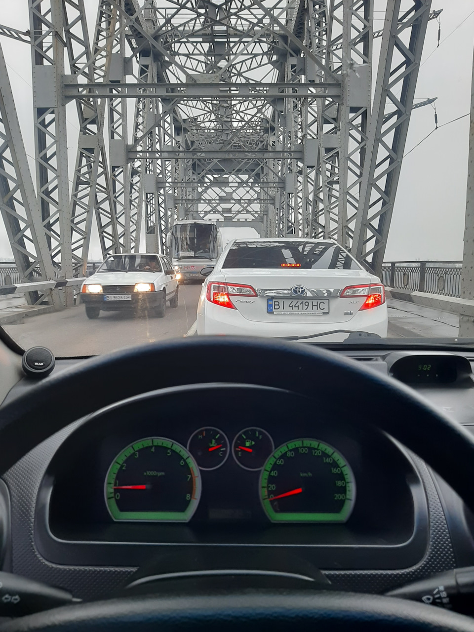 Замена термостата Авео 1.5 без снятия ремня ГРМ — Chevrolet Aveo Sedan ...