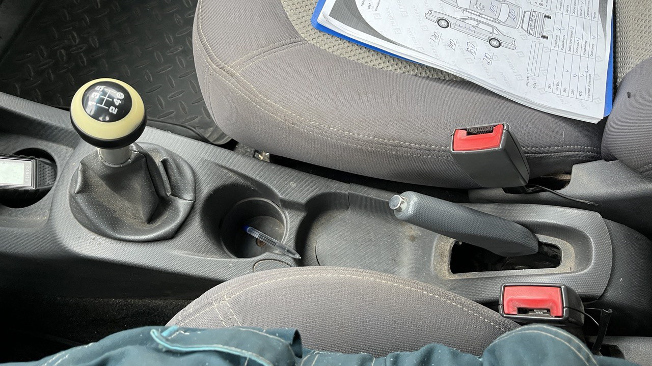 Разбор Чери Индис — обзор донора (2011 год, SQR473F 1.3+МКПП ...