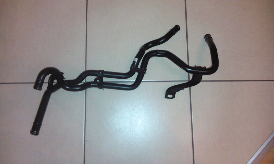 магистраль — Skoda Yeti