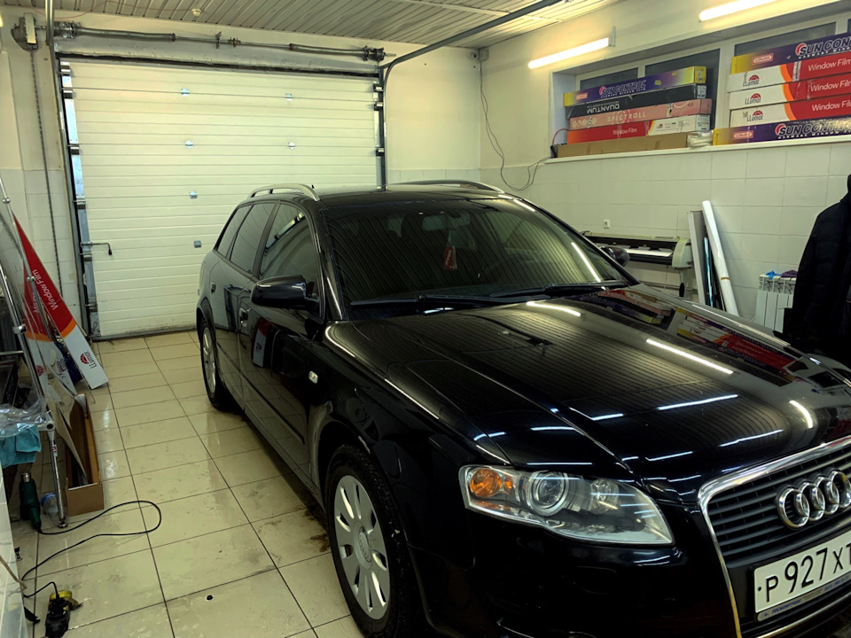 Ауди кодировка после замены cvt — DRIVE2