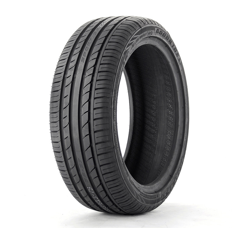 Шины летние | GOODRIDE SA-37 — Kolesoffnet на DRIVE2