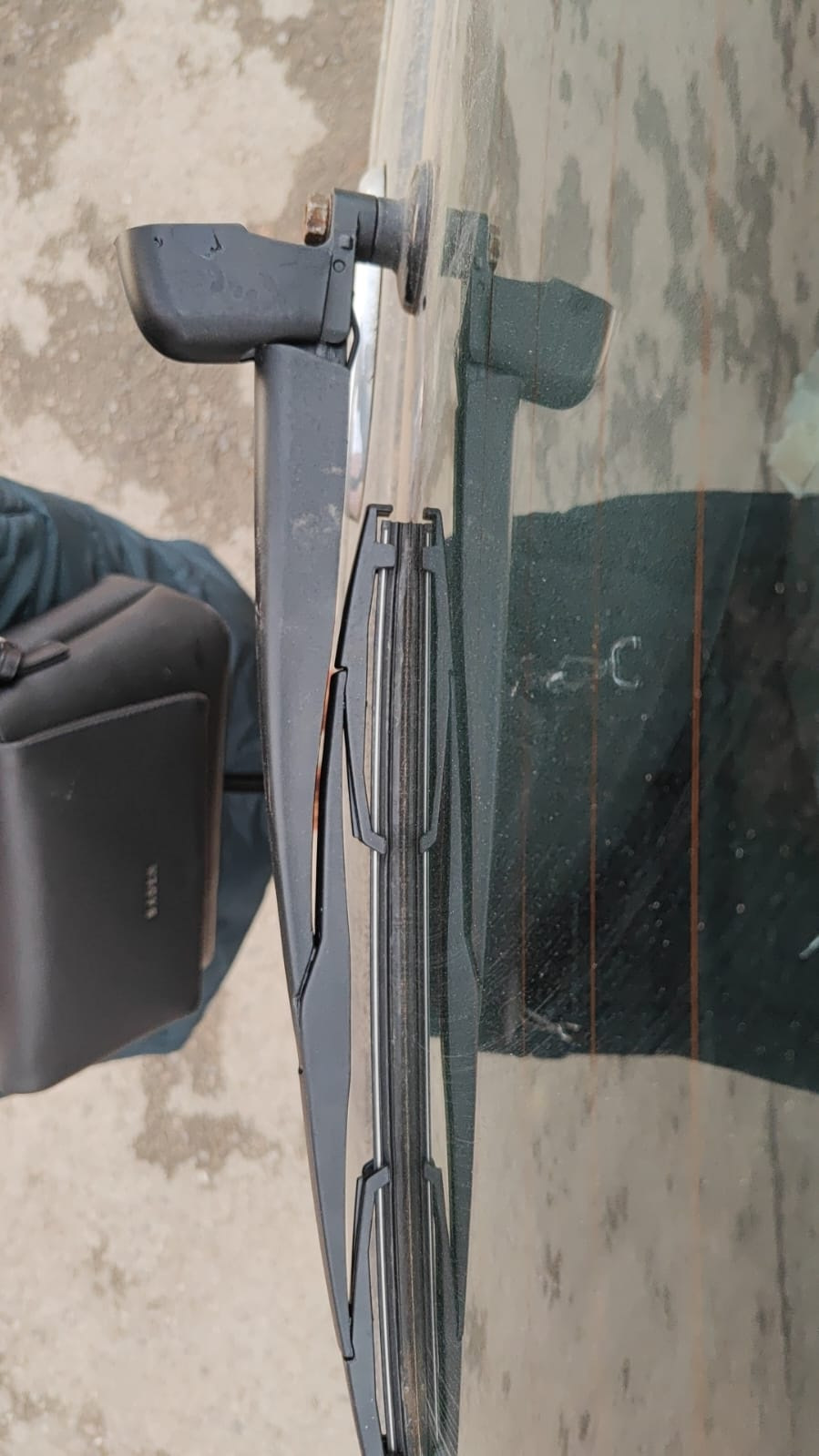 Фото в бортжурнале Ford Focus Hatchback II