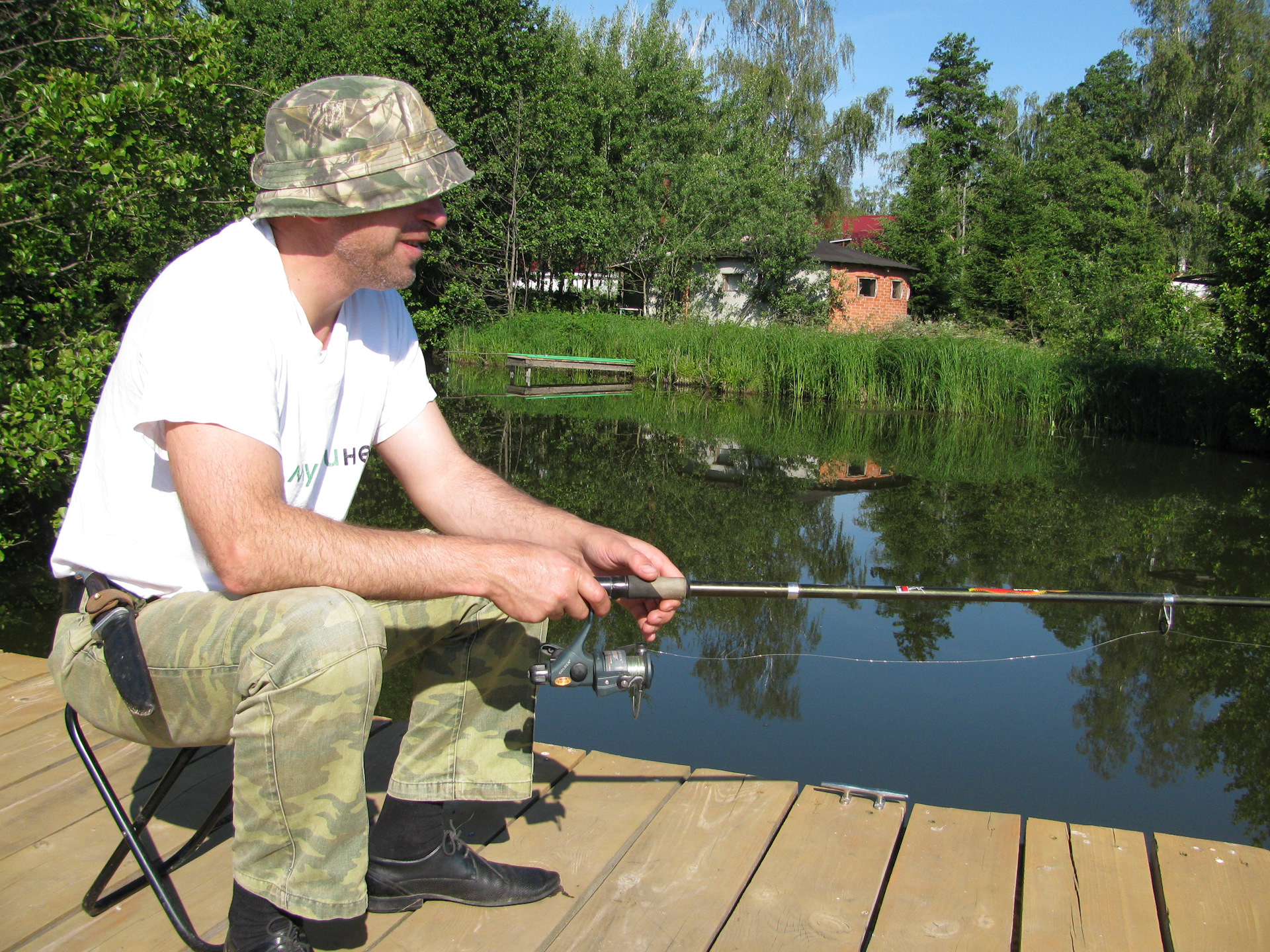 Вспоминая теплые деньки! — DRIVE2