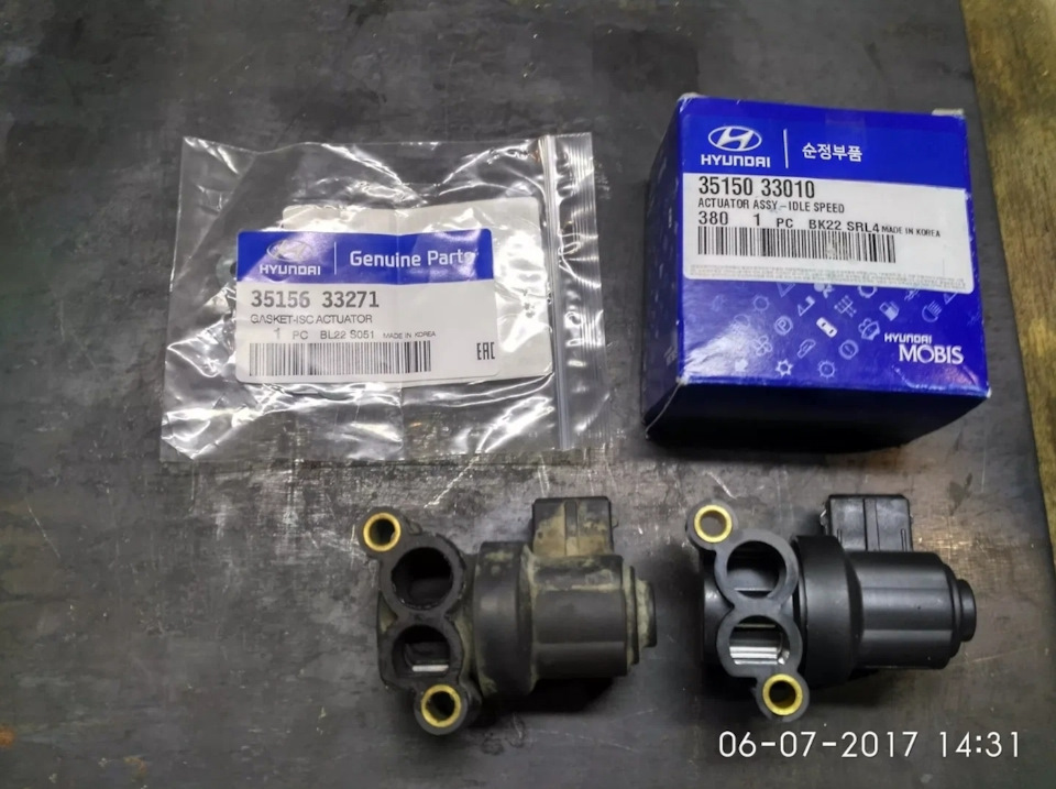 Подвисание оборотов при сбросе газа. — Hyundai Tucson (TL), 2 л, 2019 ...