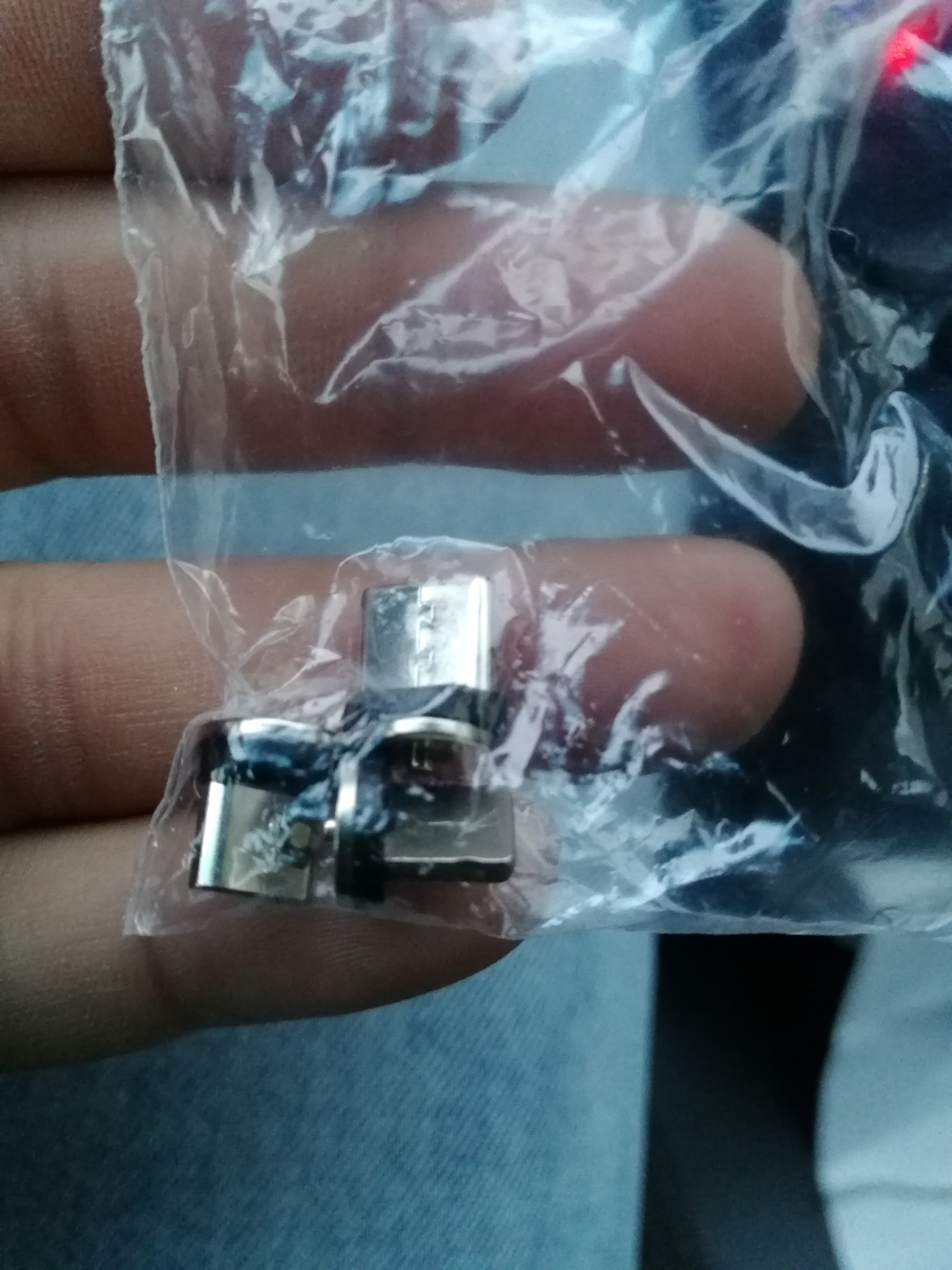 Держатель для телефона — Renault Megane II, 1,6 л, 2008 года ...