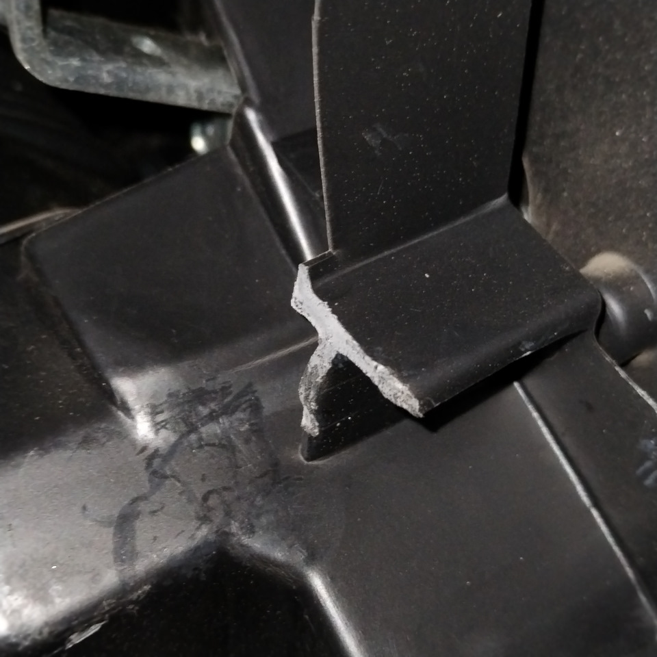 Печка — Daewoo Nexia (N150), 1,6 л, 2008 года | поломка | DRIVE2