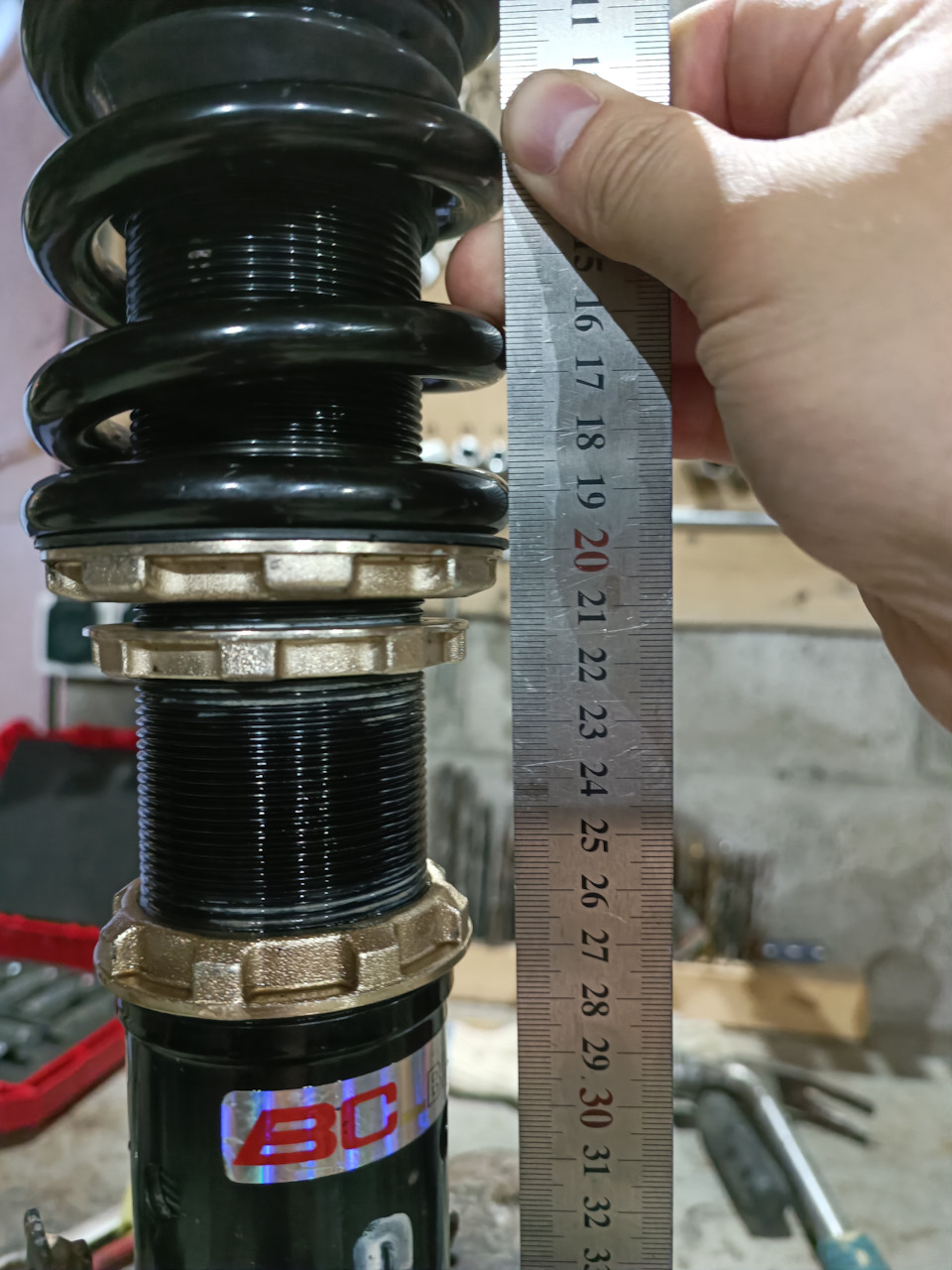 Фото в бортжурнале Honda Accord (5G)