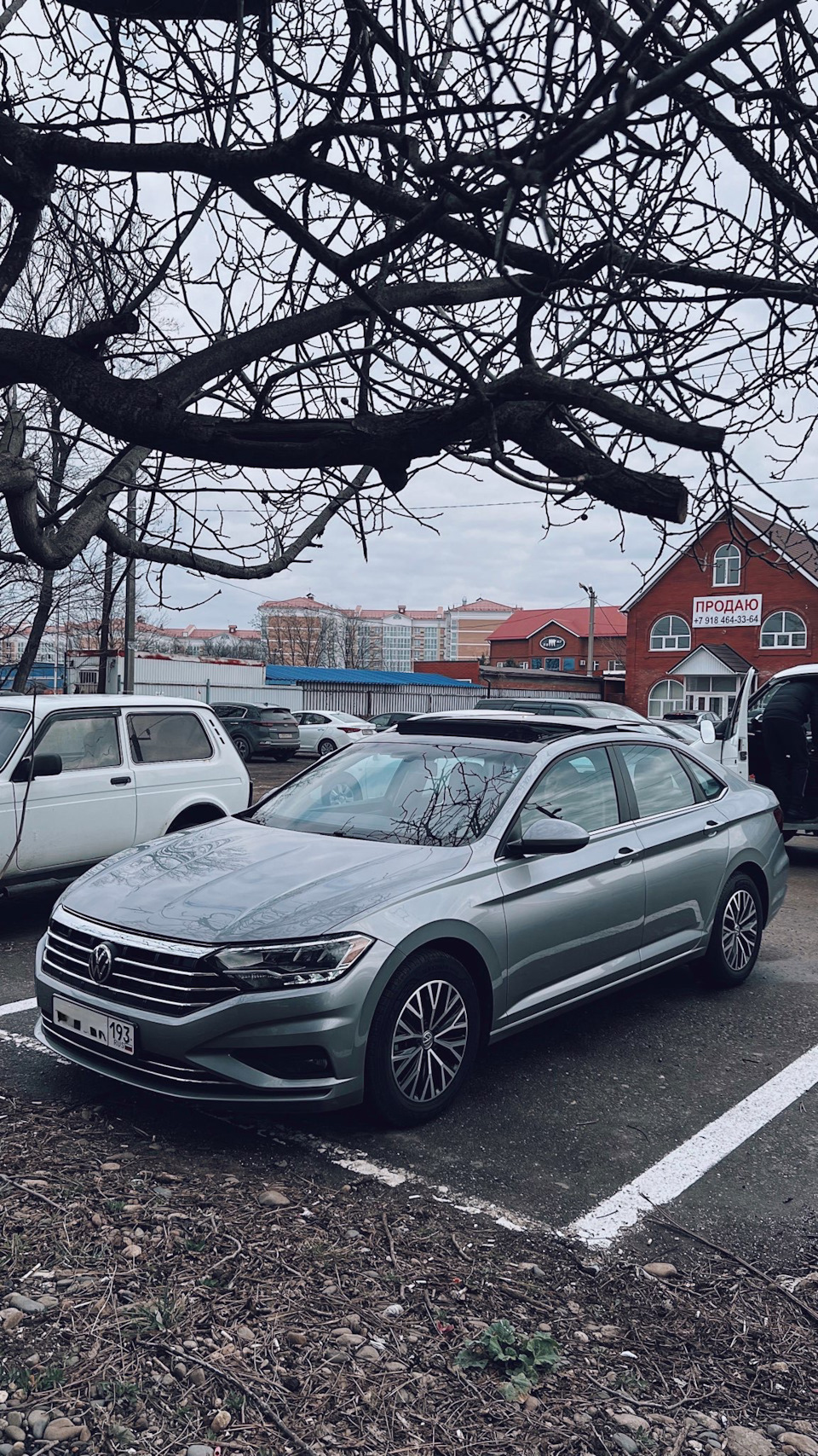 1. Покупка и оформление мечты! — Volkswagen Jetta VII, 1,4 л, 2019 года |  покупка машины | DRIVE2