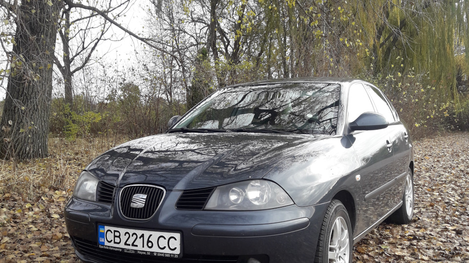 Помогите. Не включается бензонасос при открытии двери — SEAT Cordoba ...