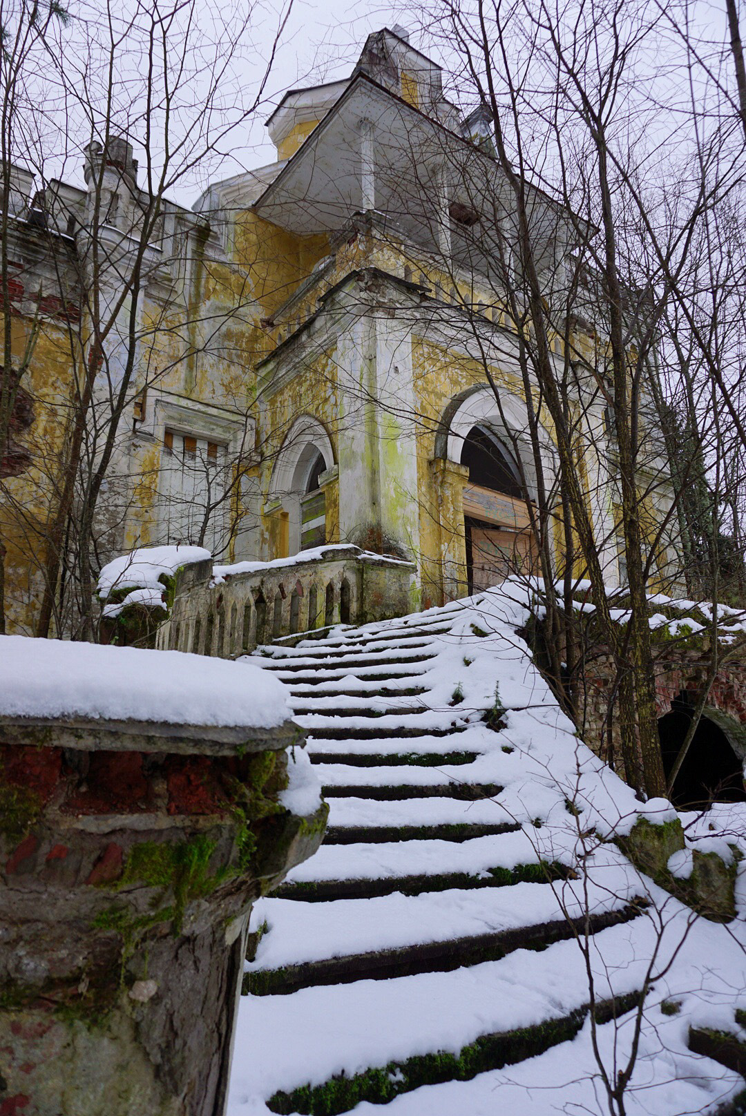 Морозовские Усадьбы Купить Участок