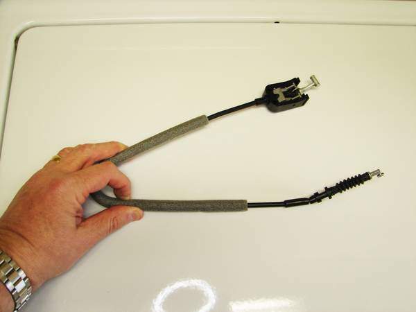 Замерзает замок водительской двери — Volkswagen Passat US, 2,5 л, 2013 ...