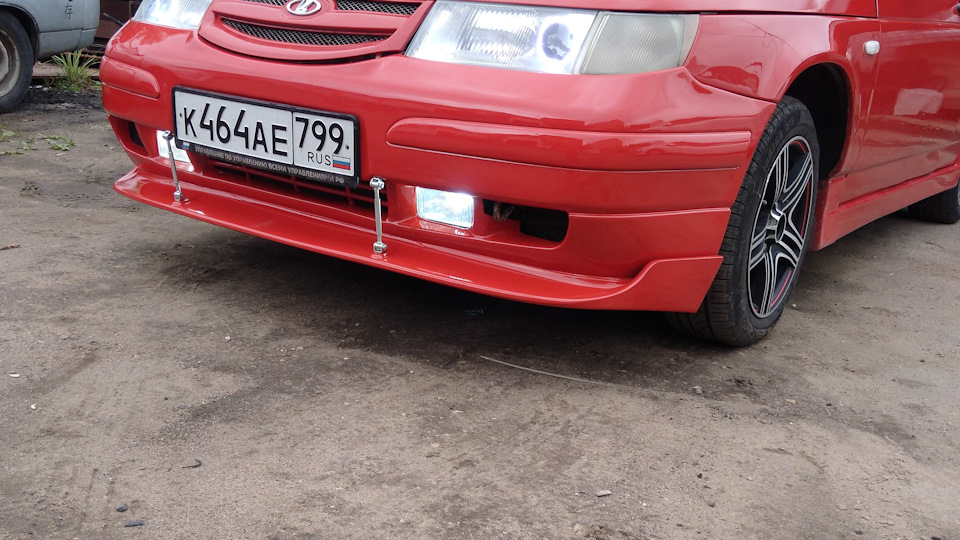 Вопрос по автозвуку — Lada 112 Coupe, 1,6 л, 2007 года | автозвук | DRIVE2