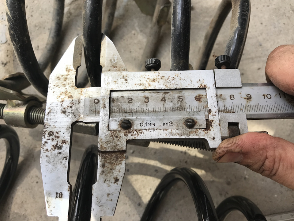 Замена маслосъёмных колпачков/Масла/Раскоксовкой [2115] — Lada 2115, 1 ...