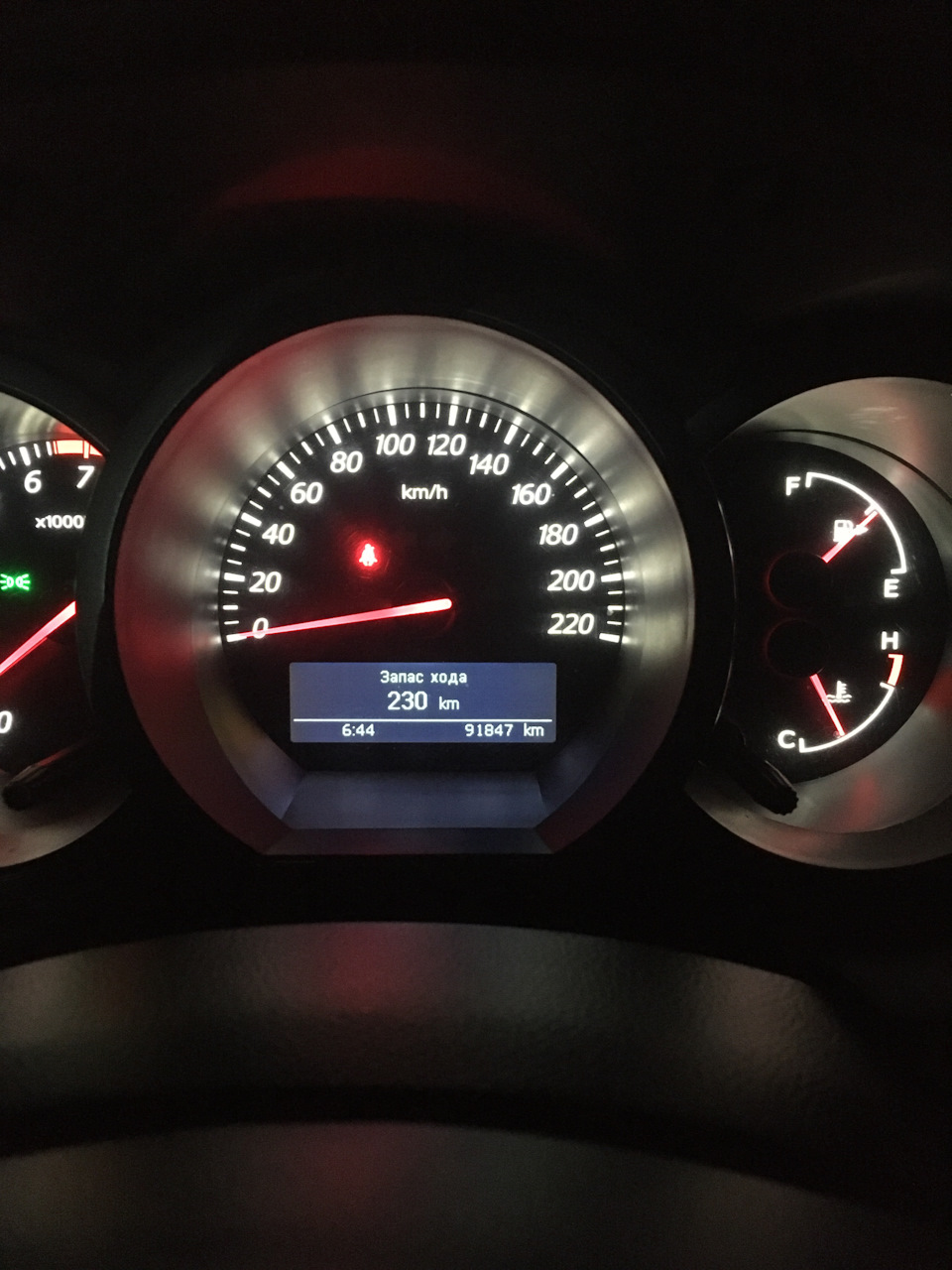 Свечи зажигания. — Suzuki Grand Vitara (2G), 2,4 л, 2012 года ...