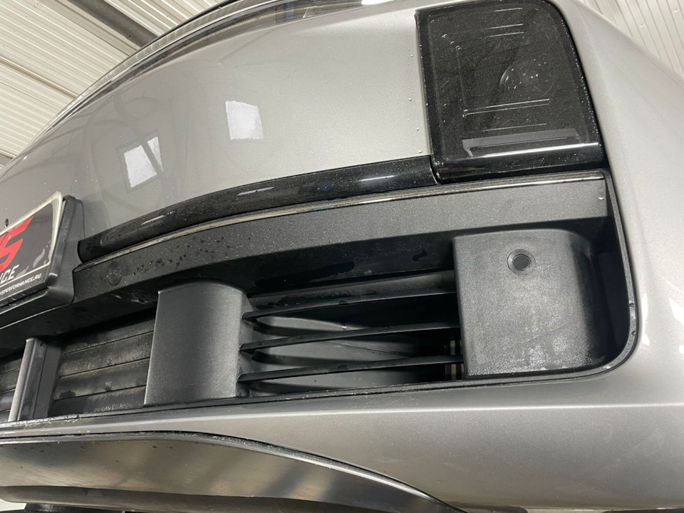 Фото в бортжурнале Li Auto Li L7