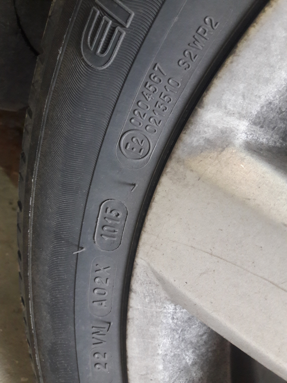 Фото в бортжурнале Opel Vectra C