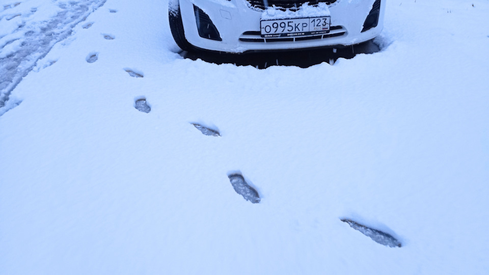 Шевроле Круз троит на скорости 120км примерно — Chevrolet Cruze (1G), 1 ...