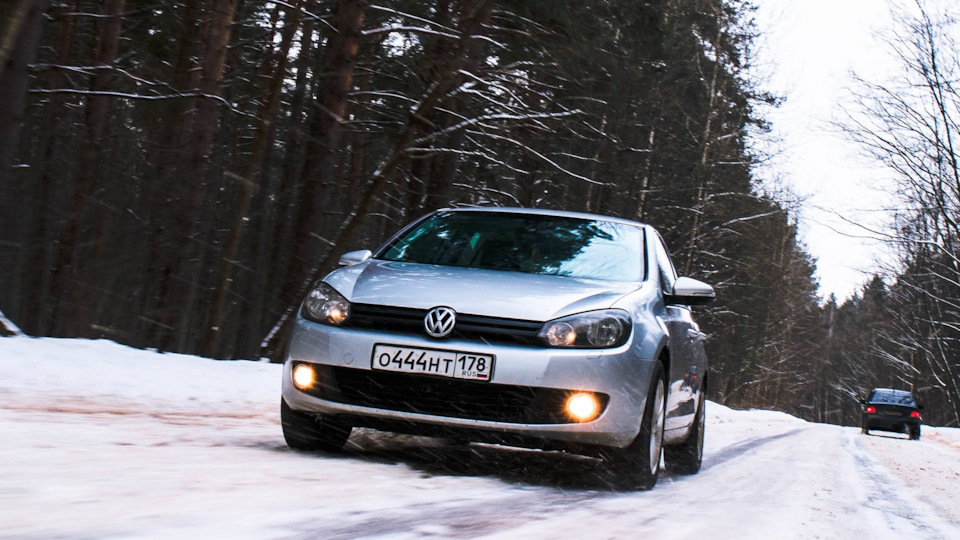 Хэлп, нужен человек из Питера, с Васей диагностом — Volkswagen Golf Mk6 ...