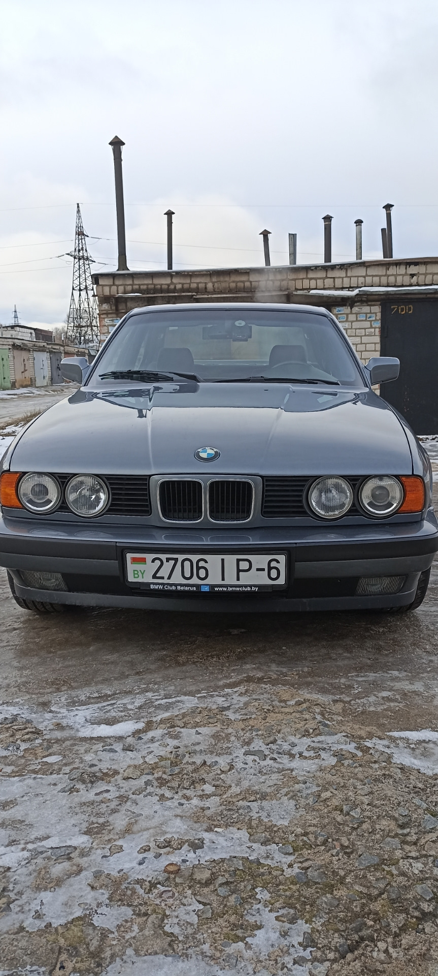 Плавный переход с м30б30 на 35 — BMW 5 series (E34), 3 л, 1988 года |  своими руками | DRIVE2