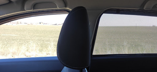 Как выбрать качественную съемную тонировку? — TROKOT на DRIVE2