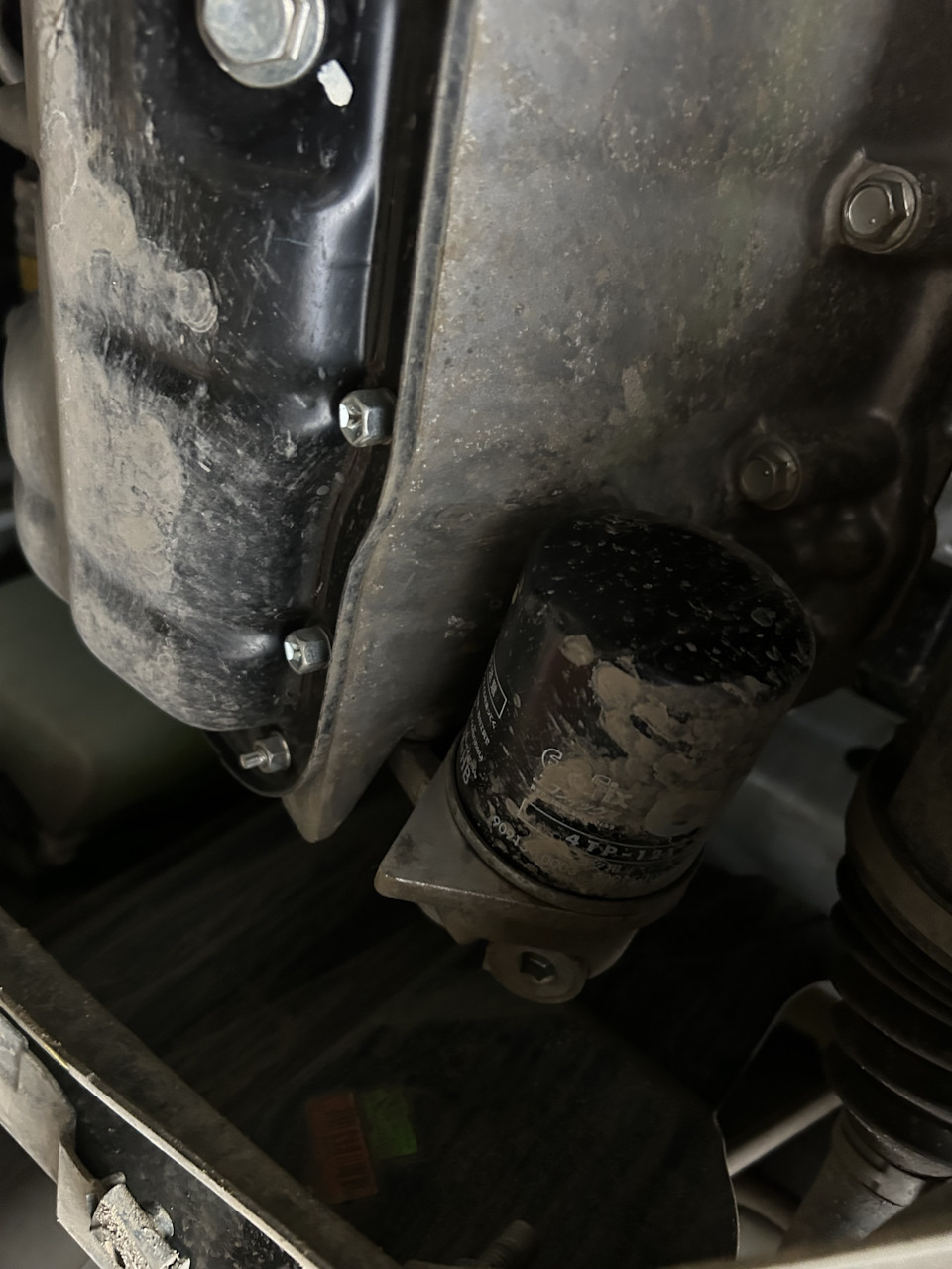 Фото в бортжурнале Toyota C-HR